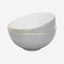 Fissman Bowls Firmina Gray 2Pc 620ml