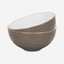 Fissman Bowls Firmina Brown 2Pc 620ml