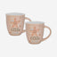 Fissman Mugs Little Star 2Pc 380ml