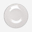 Fissman Plate Aleksa Porcelain White 20cm