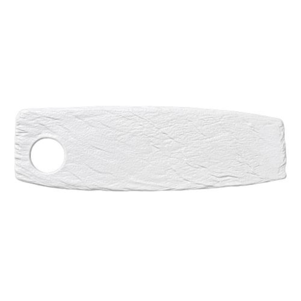 WILMAX SERVING DISH 12.75" X 4" | 32.5 X 10 CM-WL661532/A