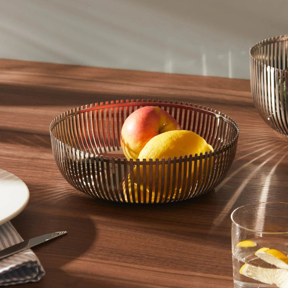 Art of Living  ROUND BASKET