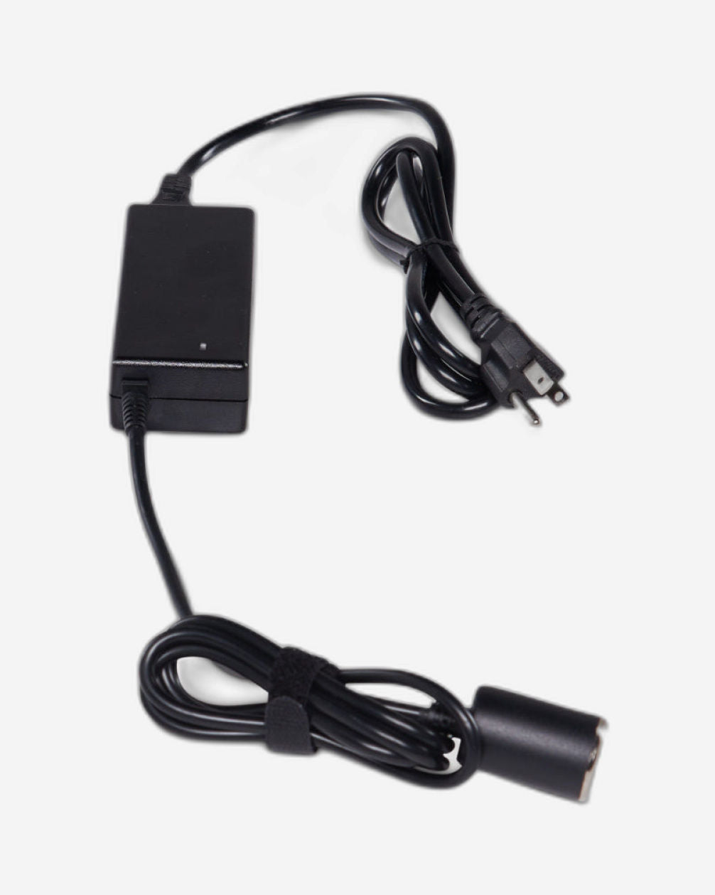 Igloo-110V AC Power Converter for Iceless Kool Mate Cool Chill Thermolectric Coolers - Black