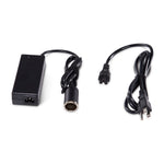 Igloo-110V AC Power Converter for Iceless Kool Mate Cool Chill Thermolectric Coolers - Black