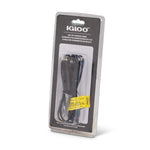 00040393-Igloo-12V Dc Power Cord - Black