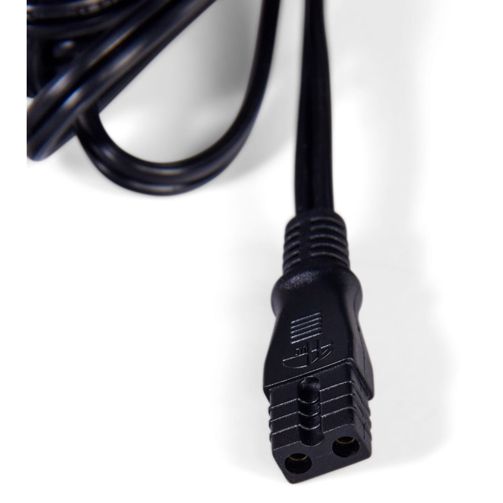 00040393-Igloo-12V Dc Power Cord - Black