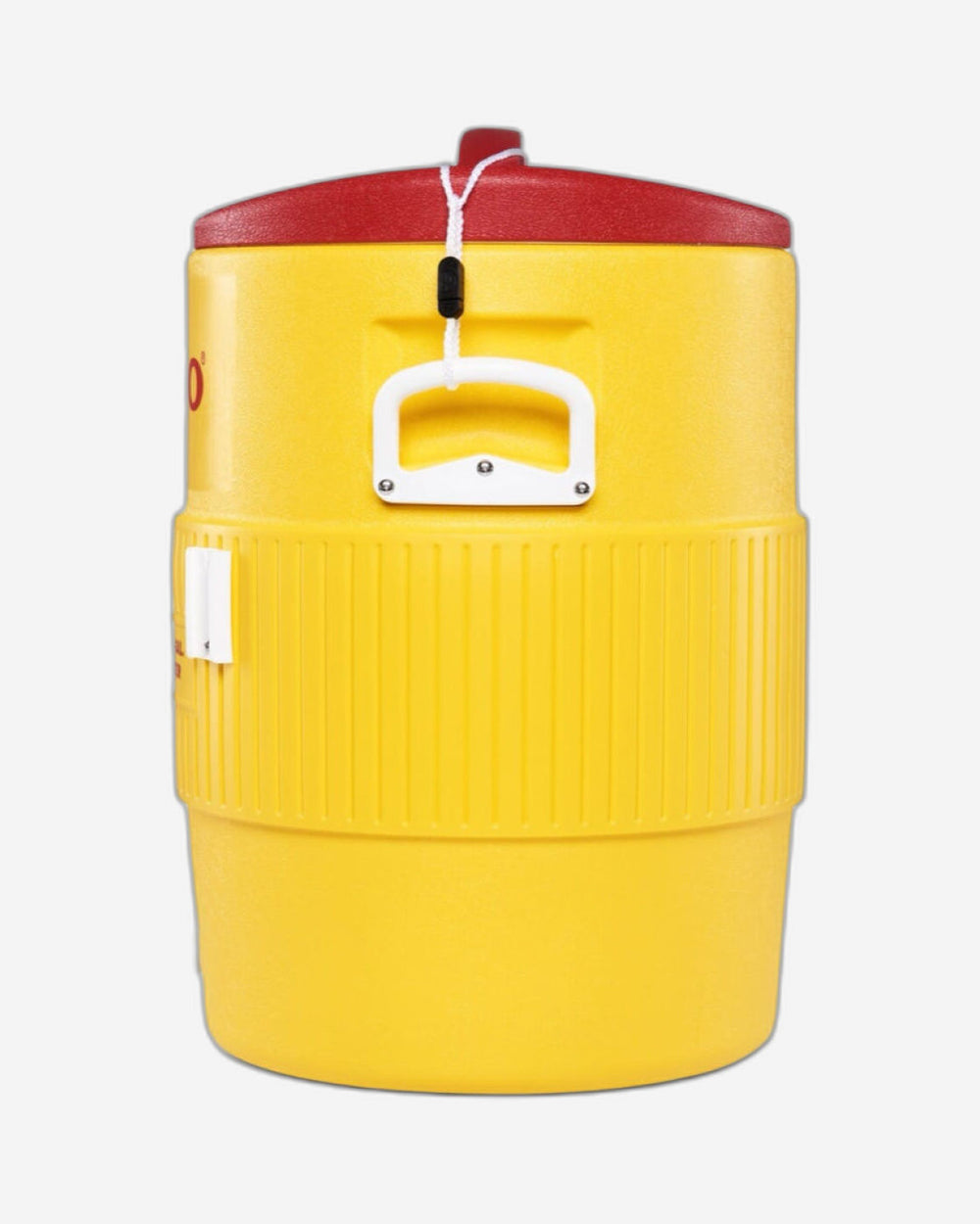 Igloo-400 Series 10 Gallon Gal - Yellow & Red