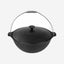 Fissman Dutch Oven Cast Iron Cauldron 8L