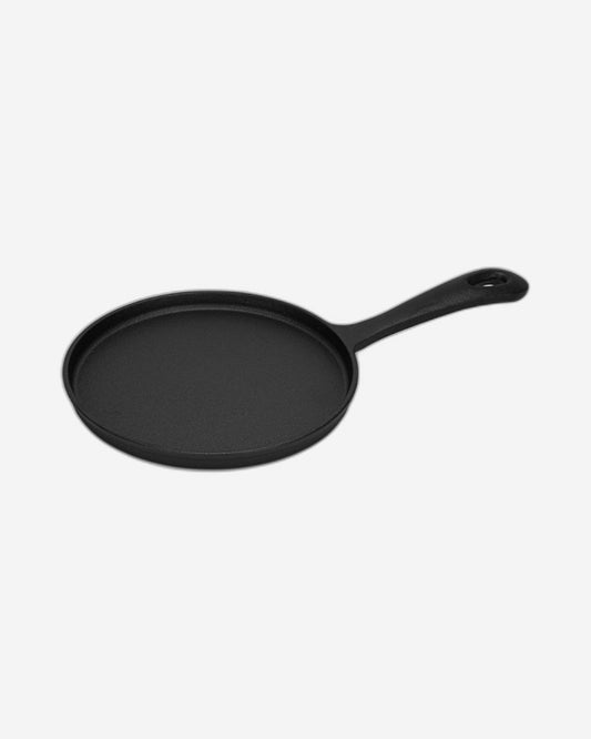 Fissman Crepe Pan 20cm Cast Iron