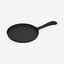 Fissman Crepe Pan Cast Iron 20cm