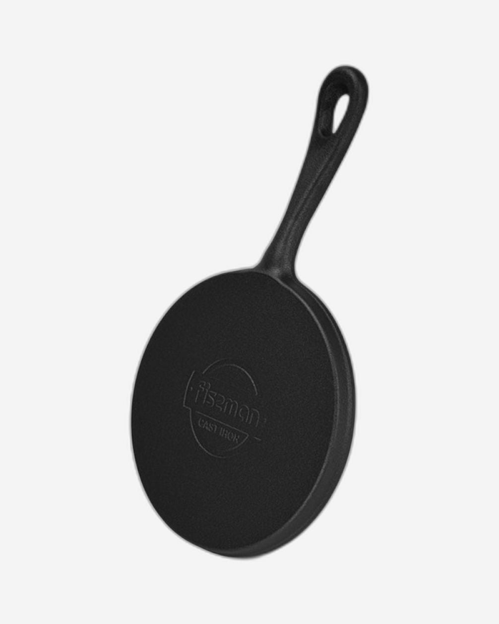 Fissman Crepe Pan Cast Iron 20cm