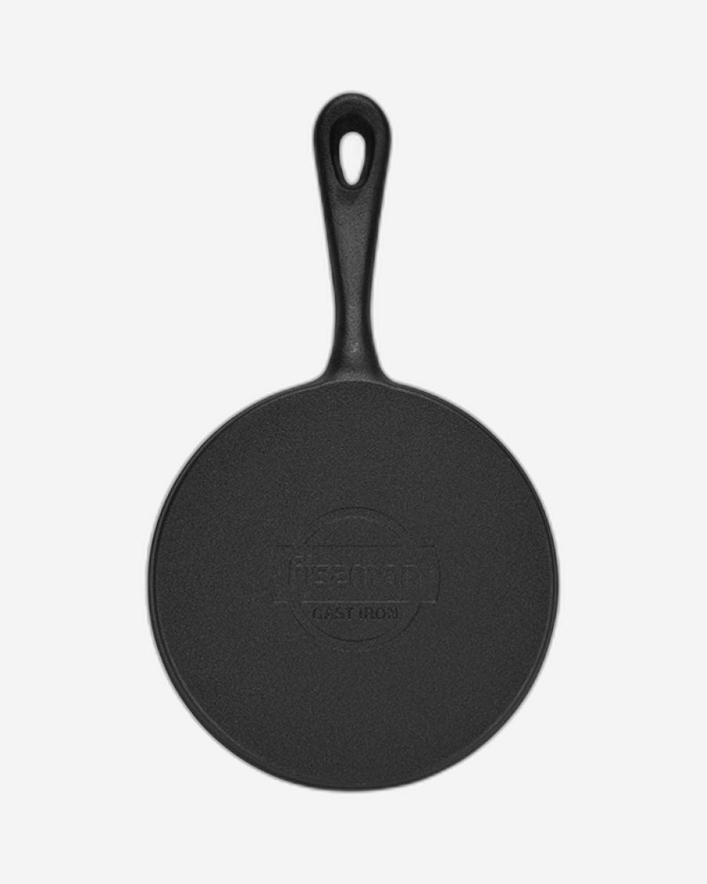 Fissman Crepe Pan Cast Iron 20cm