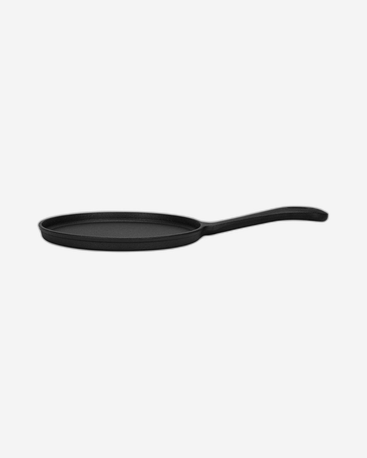 Fissman Crepe Pan Cast Iron 20cm