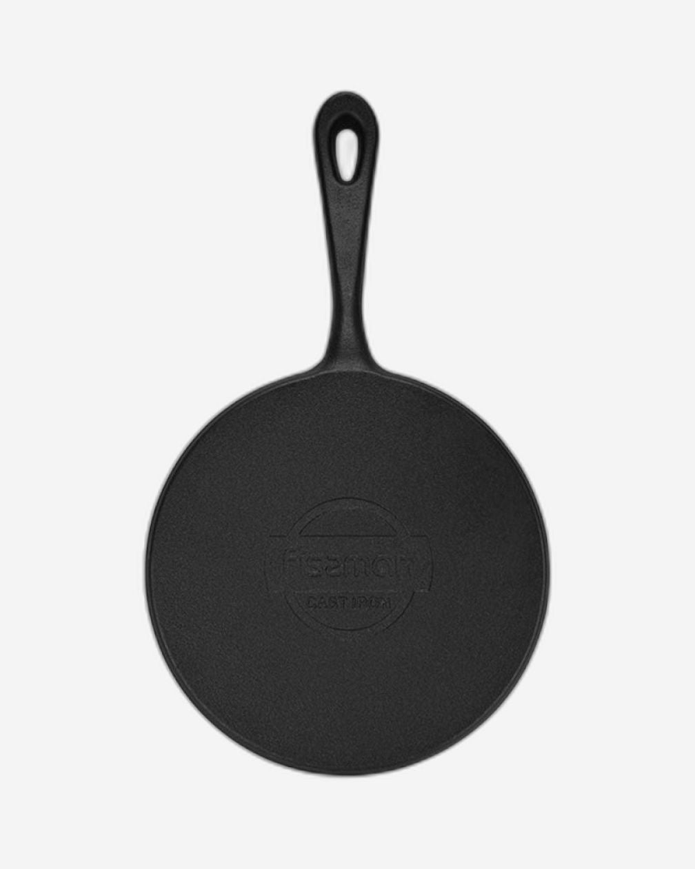 Fissman Crepe Pan Cast Iron 22cm