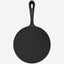 Fissman Crepe Pan Cast Iron 22cm