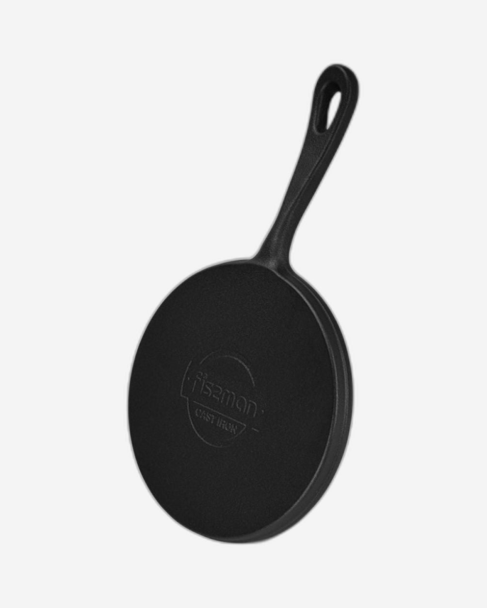 Fissman Crepe Pan 22cm Cast Iron