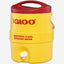 Igloo-400 Series 2 Gallon - Yellow.White.Red.White
