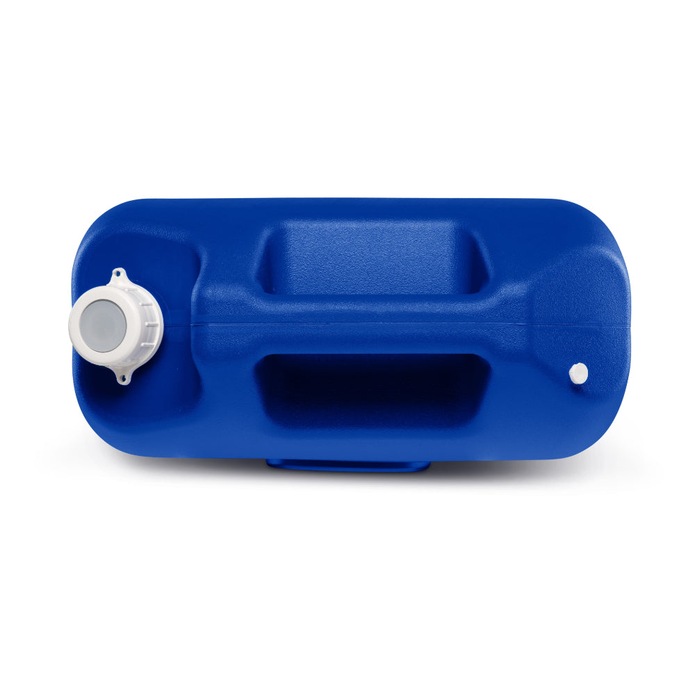 Igloo-Cargo 6 Gallon Water Container II - Majestic Blue