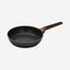 Fissman Frying Pan Diamond Aluminum 20cm