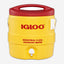 Igloo-400 Series 3 Gallon - Yellow.White.Red.White