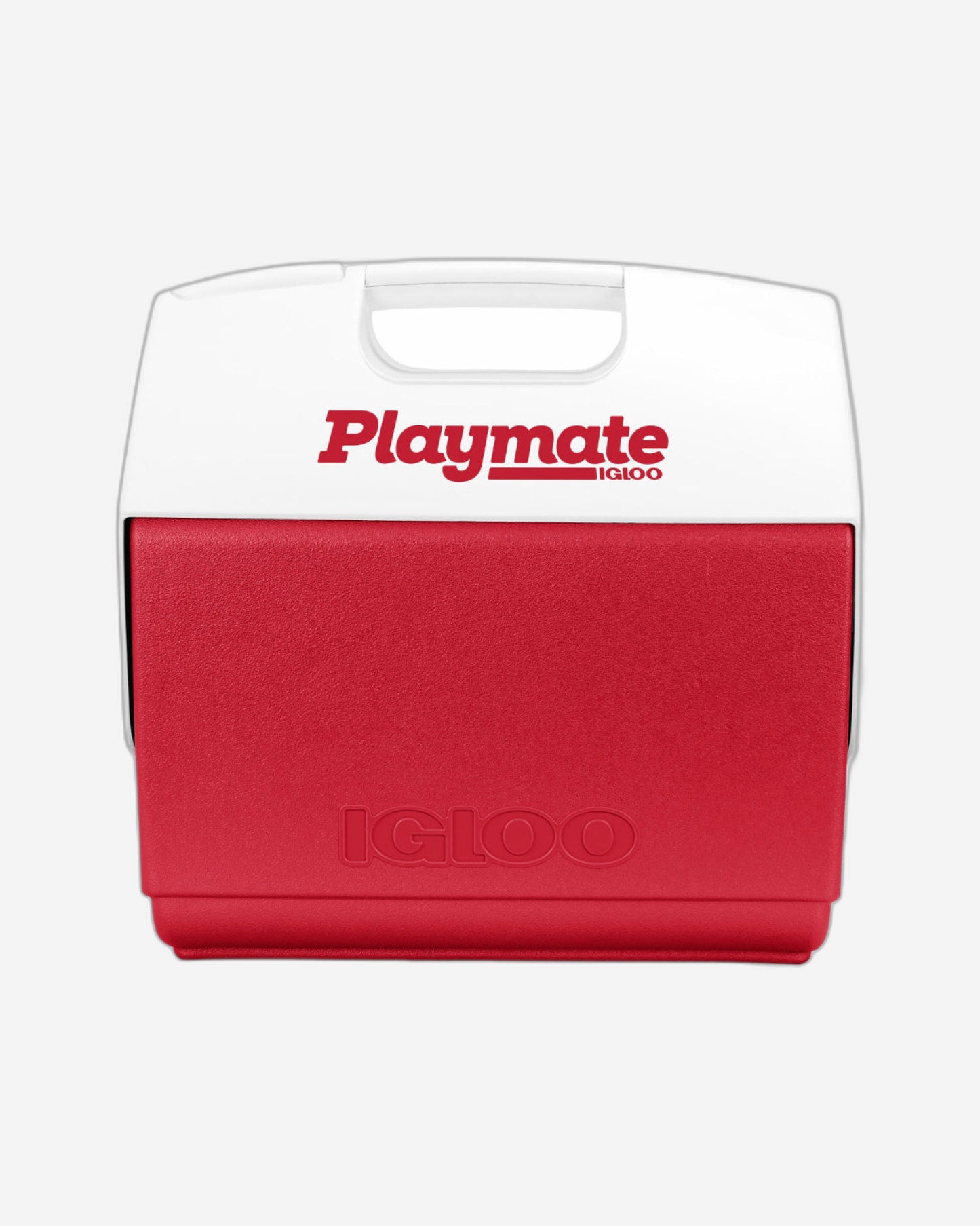 00043362-Igloo-Playmate Elite Cool Box  - Red Star
