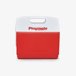 00043362-Igloo-Playmate Elite Cool Box  - Red Star