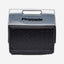 Igloo Playmate The Boss 14 Qt Cooler - Black & Sliver