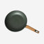 Fissman Frying Pan Olivi Aluminum Silver 24cm