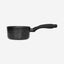 Fissman Saucepan Fiore Aluminum Black 1L