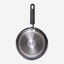 Fissman Crepe Pan Fiore Aluminum Grey 20cm