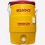 Igloo-400 Series 5 Gallon - Yellow.White.Red.White