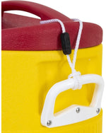 Igloo-400 Series 5 Gallon - Yellow.White.Red.White