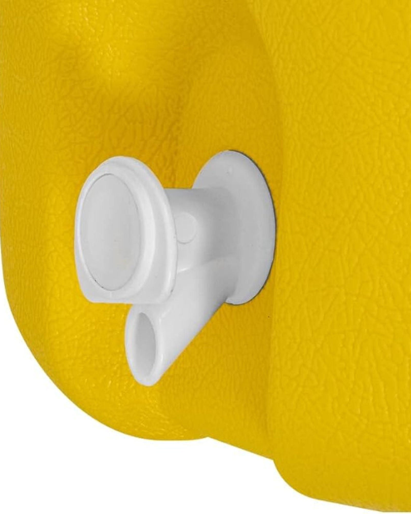 Igloo-400 Series 5 Gallon - Yellow.White.Red.White