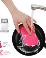 Fissman Frying Pan Favorite 26cm with Aluminum and Non- Stick Coating