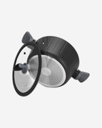 Fissman 11-Piece Cookware Set Stella Series Aluminum with Non-Stick Coating Frying Pan 24cm Shallow Pot 28cm Stockpots 20cm 24cm28cm with Cooking Spoon And Turner