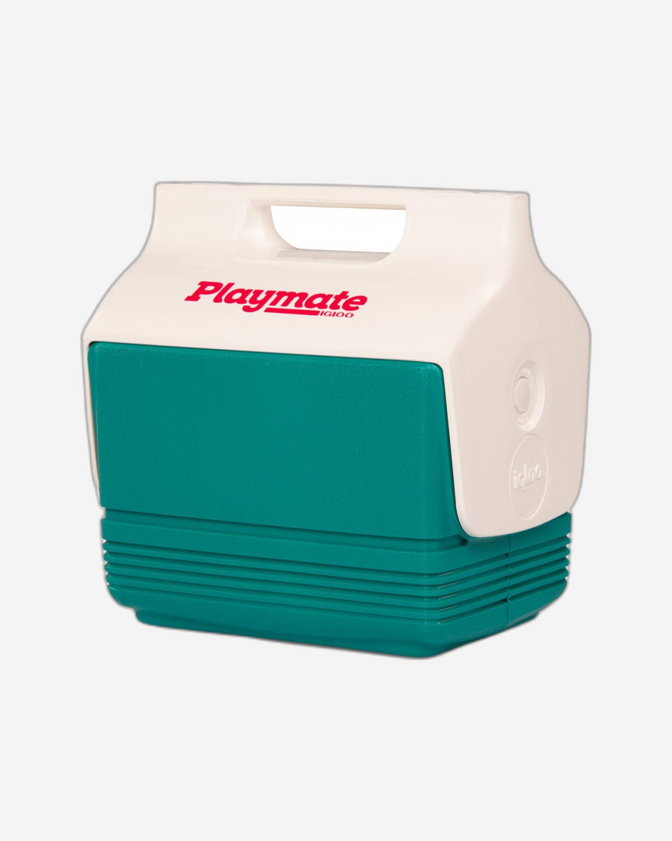 Igloo - Retro Playmate Mini 4 Qt Cooler - Jade
