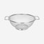 Fissman Strainer Round Silver 20cm