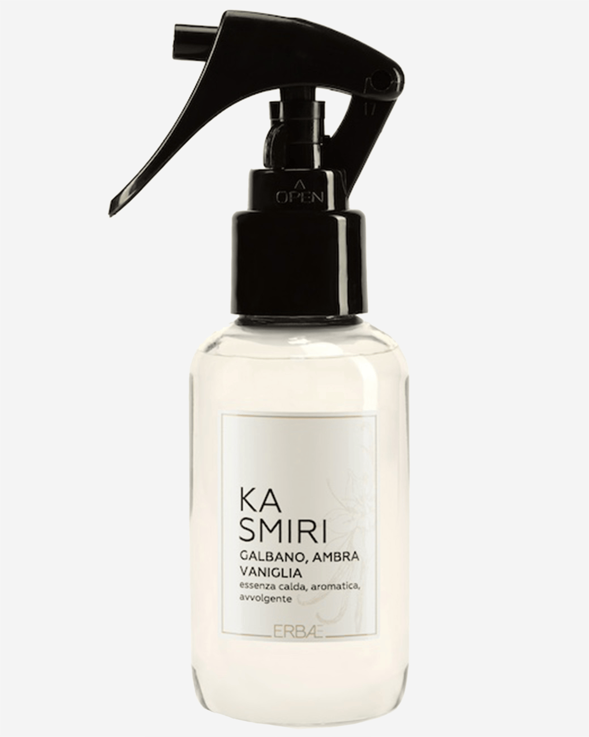 Kasmiri Trigger 100ml