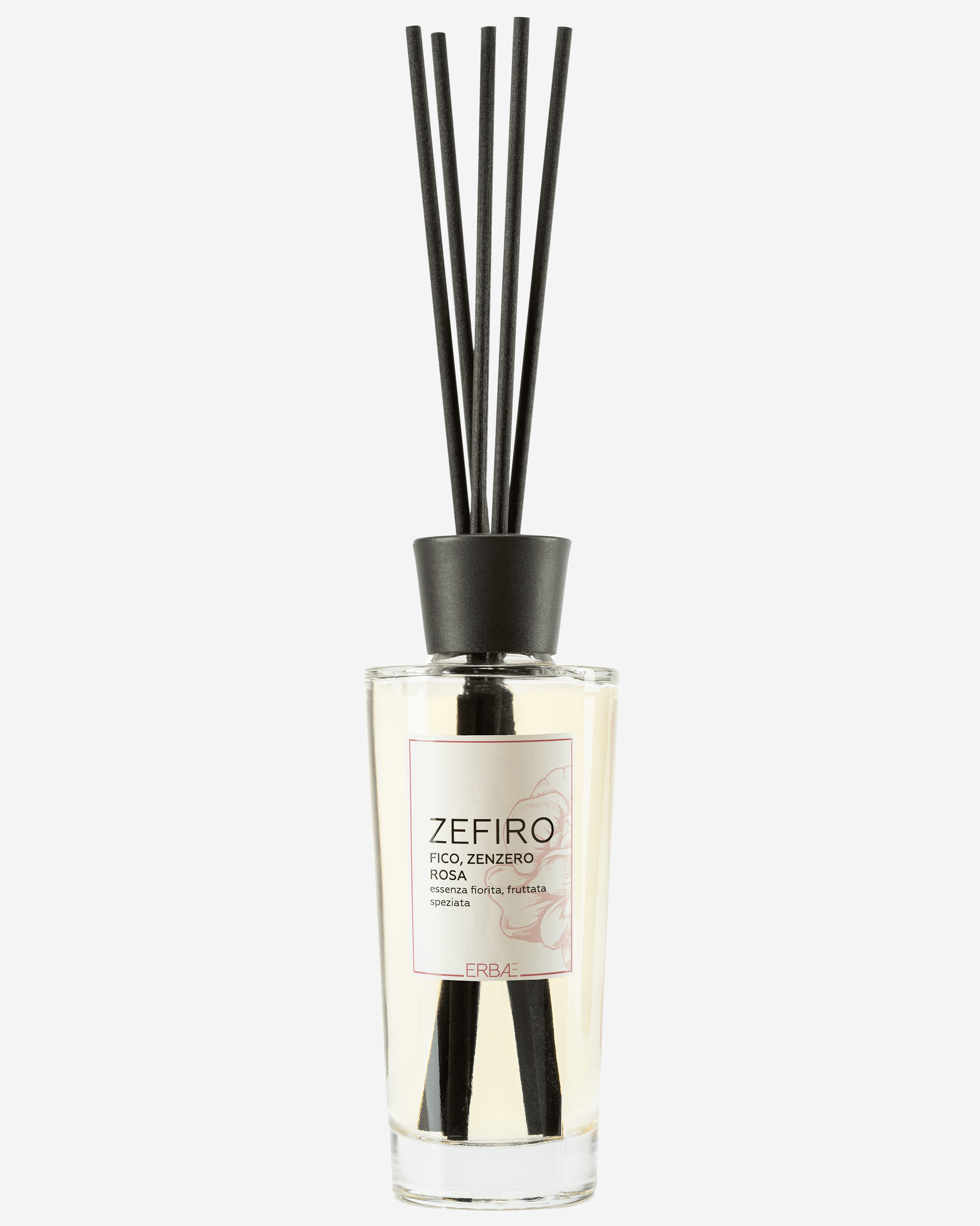 Zefiro Diffuser 200ml