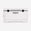 Igloo-Latitude Marine Ultra 100 Cooler Box - White / Moonscape Gray