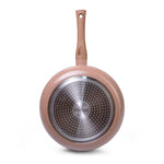Fissman Frying Pan Latte Aluminum 28cm