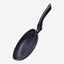 Fissman Frying Pan Promo Aluminum Black 20cm
