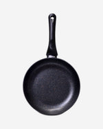 Fissman Frying Pan Promo Aluminum Black 20cm