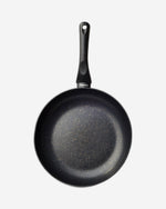 Fissman Frying Pan 28cm Aluminum And TouchStone Coating With Induction Bottom Promo Series