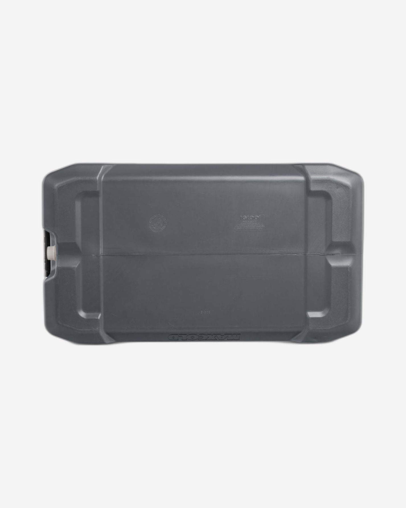 Igloo - Maxcold Latitude 70 Cooler  - Carbonite / 
Aegean Sea