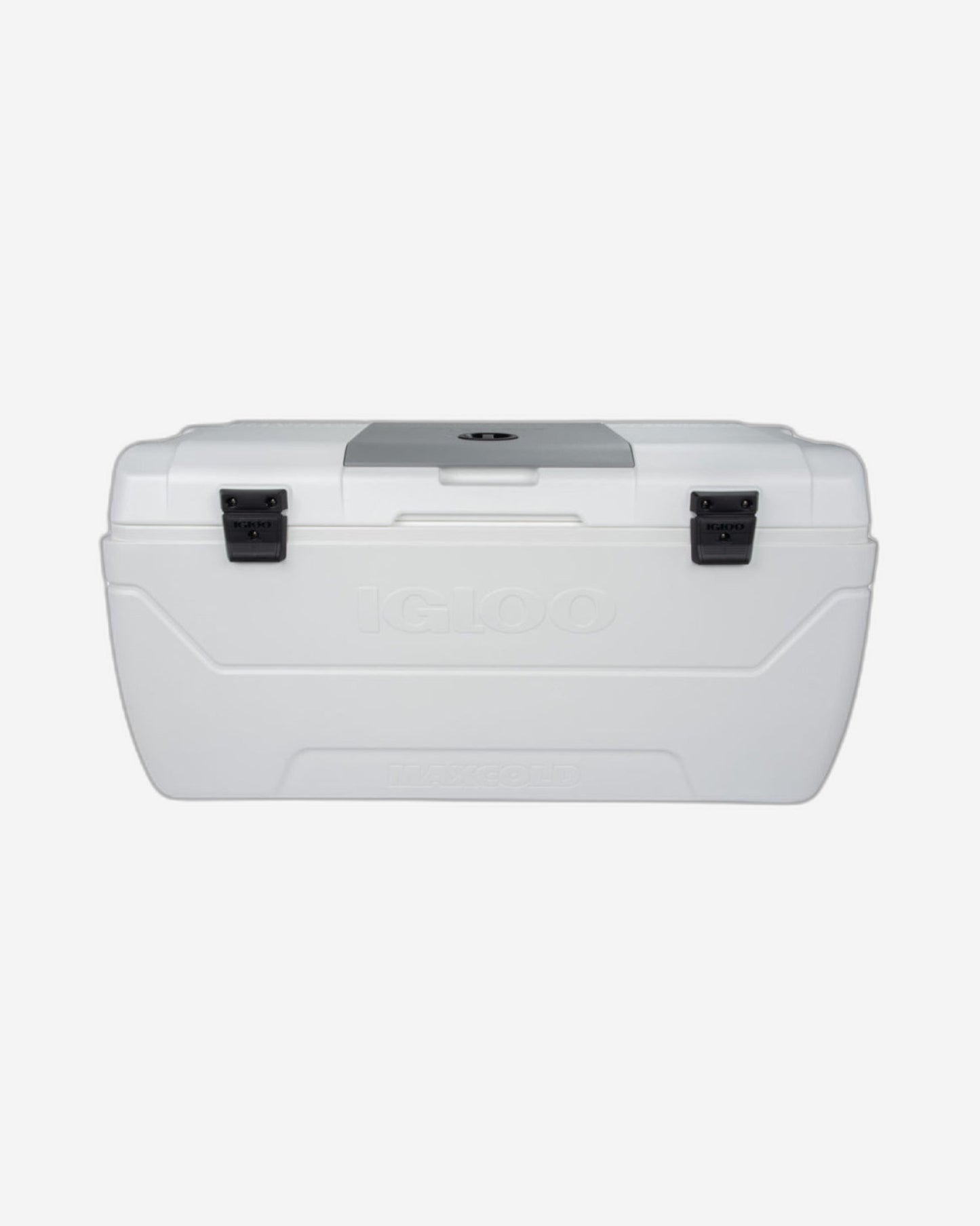Igloo - Maxcold 165 Cool Box, White - 156 Litres