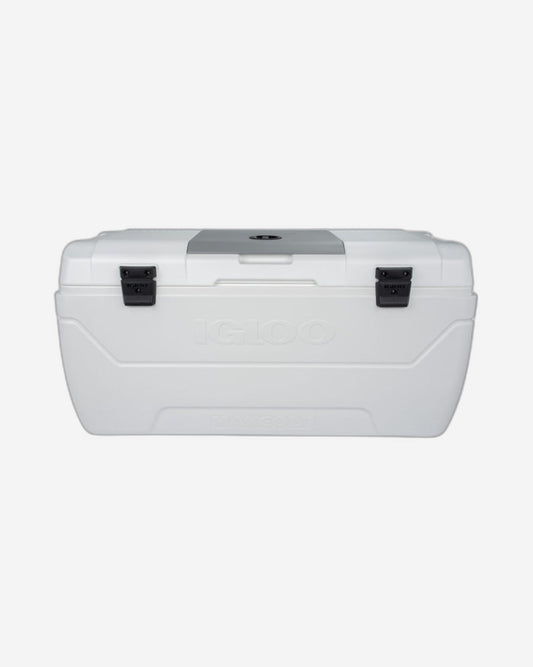 Igloo - Maxcold 165 Cool Box, White - 156 Litres