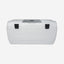 Igloo - Maxcold 165 Cool Box, White - 156 Litres