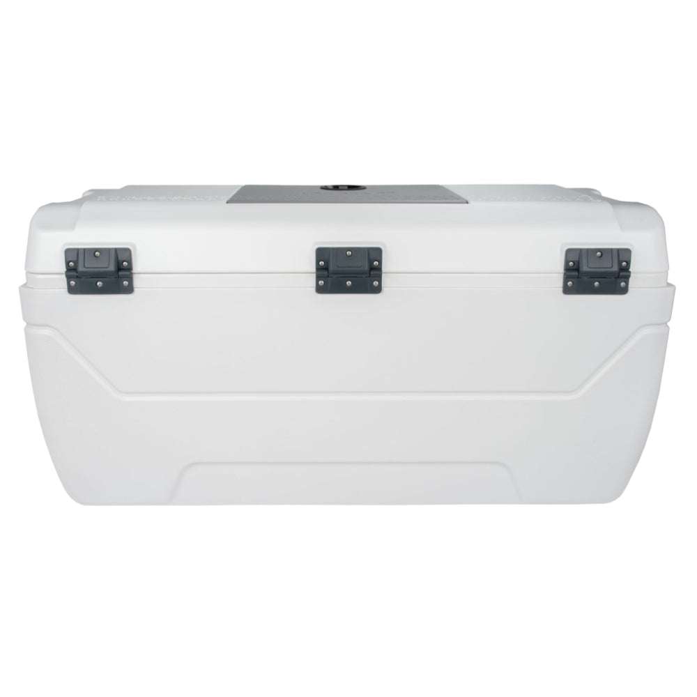Igloo - Maxcold 165 Cool Box, White - 156 Litres