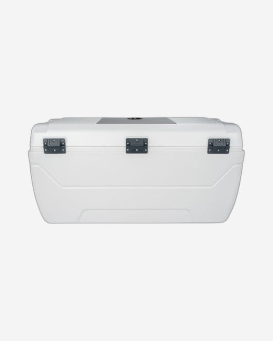 Igloo - Maxcold 165 Cool Box, White - 156 Litres